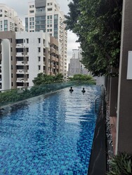 The Viridian (D12), Apartment #317339741